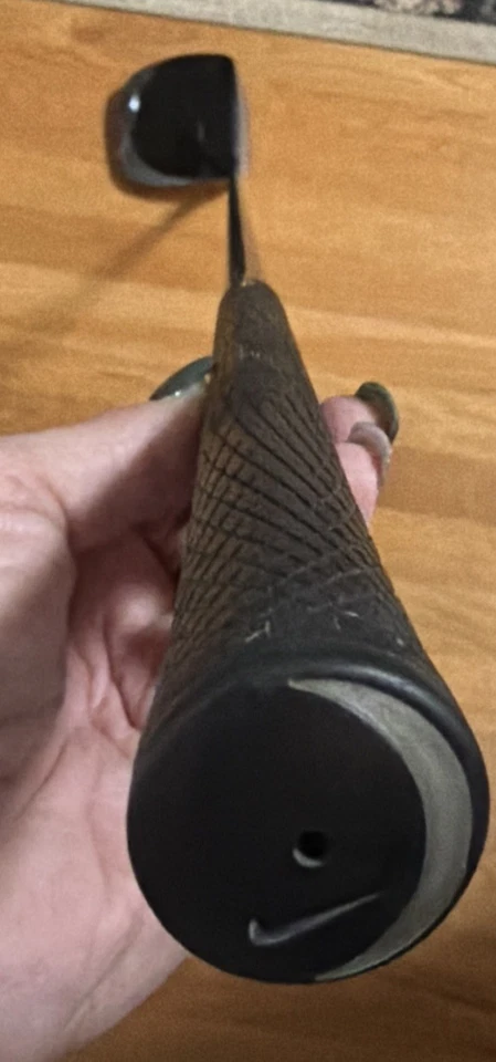 NIKE SQ SUMO 460 Driver 10.5°, Regular-flex Diamana, Men's LEFT-Handed - Image 2 of 4