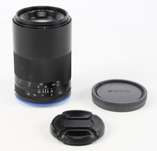 Zeiss Loxia 85mm f/2.4 Sonnar T* Manual Focus...
