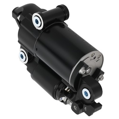 Starter for Mercury 200HP Sea Pro 2B529482 & Up 8M0137789 8M0142679 8M0099252