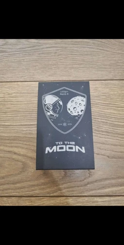 Ledger Nano X To The Moon