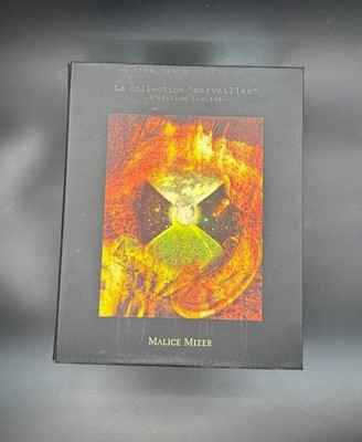 MALICE MIZER La Collection 