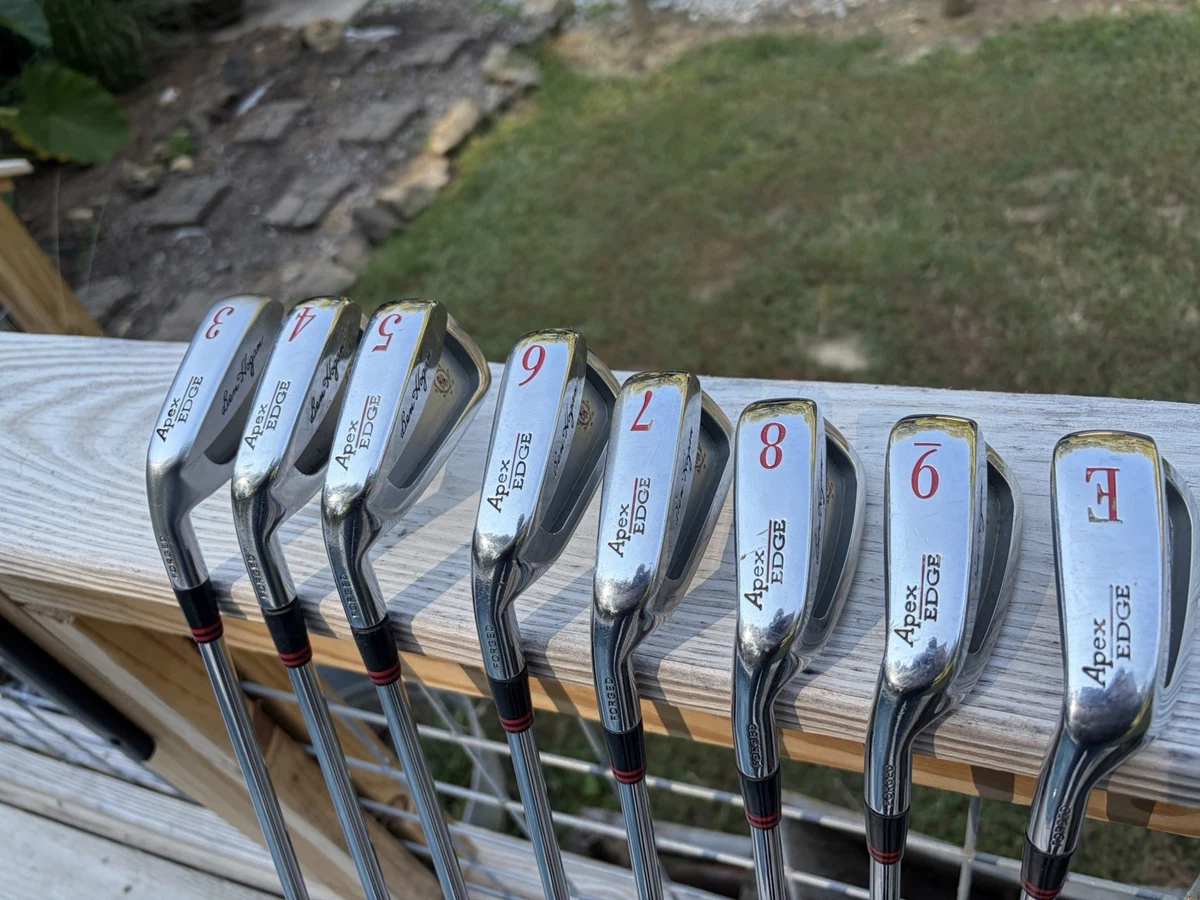 25+ Ben Hogan Left-Handed Golf Clubs for sale | Updated Sep 2026