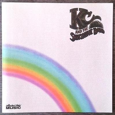 KC & THE SUNSHINE BAND - PART 3 (2006) CD  COLLECTORS' CHOICE  CCM-638 (US)