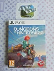 Dungeons of Hinterberg (PS5) - Super Rare Games #20 - With Slipcover & Sticker!