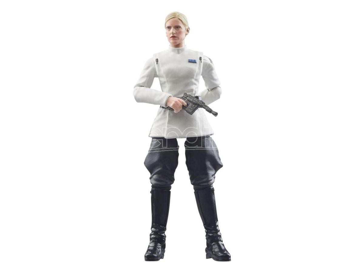 Star Wars: Andor Vintage Collection Action Figura Dedra Meero 10 Cm Hasbro