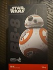 Star Wars BB-8 Bluetooth App Enabled Robot Droid - NEW in BOX - White - Sphero