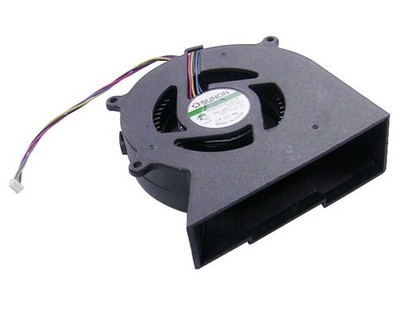 FOR   Studio One 1909 Desktop CPU Fan C695M 0C695M #to