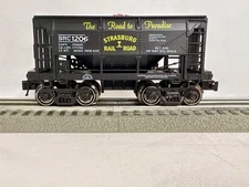 RMT 9679940  O Ore Car Strasburg