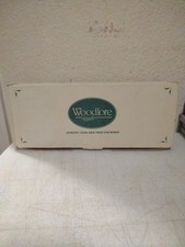 Woodlore Aromatic Cedar Shoe Trees Fits Women Size 8w - 10 1/2.