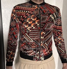 Men Boohooman Hoodie Multicolor M