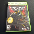 Gears of War -- Two-Disc Edition (Xbox 360, 2008) Complete Tested Working