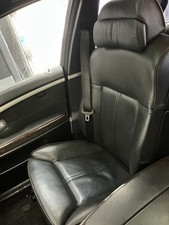 Sitz Vorne Rechts BMW 7er (E65, E66)