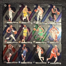 2024-25 Panini Mosaic Complete Your Set You Pick Basketball Card #1-200 NBA