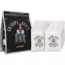 10pk Extra-Strength Grandpa Gus's