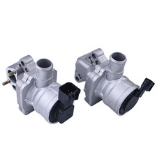 EGR Valve Left & Right for Subaru Forester 2005-2011 14845AA220 14845AA230