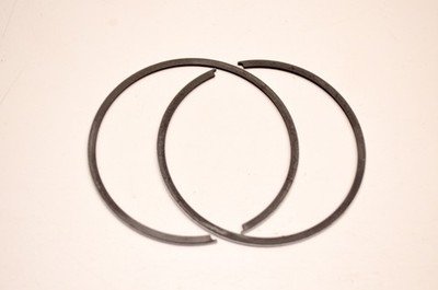 Parts Unlimited R09-7162 Ring Kit NOS