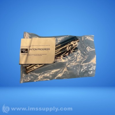 Dayton Progress KPB31600M2 Mold Die Blank & Punch FNFP