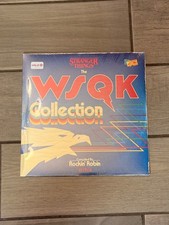 Various Artists - Stranger Things: The WSQK Collection Target Exclusive, Vinyl 
