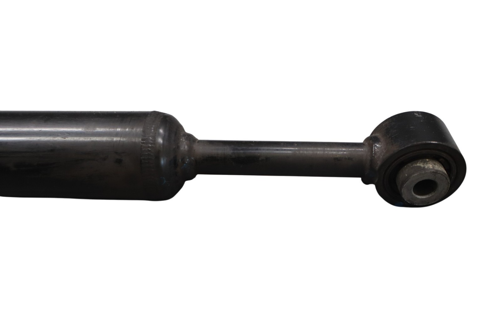 14-17 Maserati Ghibli Rear Left Suspension Shock Strut Absorber 06700088990 Oem