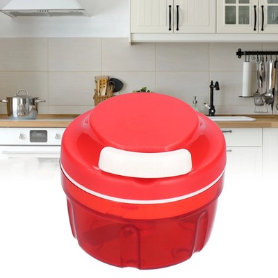 Multifunktional Chef Turbo-Chef Zwiebelschneider Zwiebeln Chopper Fleisch