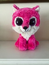 Image of TY SIERRA BEANIE BOOS NEW BUT NO TAG 15CM BOO GREAT WOLF LODGE EXCLUSIVE