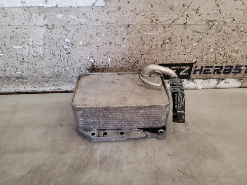 Audi Q7 4M �lk�hler 059117015K 3.0TDi 210kW DHXA 309624