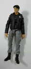 GI Joe: Rise Of Cobra - General Hawk (Pit Mobile HQ Driver (Hasbro) 4" Figure