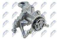 ÖLpumpe NTY BPO-PE-001 FüR Peugeot 301 308 SW 2 Vti Lwnfpa 115 CitroËN C3 3 SX