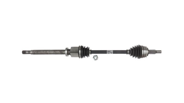 SKF Vkjc 8650 Antriebswelle FüR Renault-image