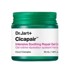 DR.JART Cicapair Intensive Soothing Repair Gel Cream 50ml