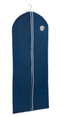 WENKO Garment Bag Model Air, 60x150 cm, Breathable Fleece
