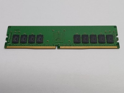 SK Hynix 16GB 2RX8 PC4 2933Y RE2 12 1944 HMA82GR7JJR8N-WM T8 AA