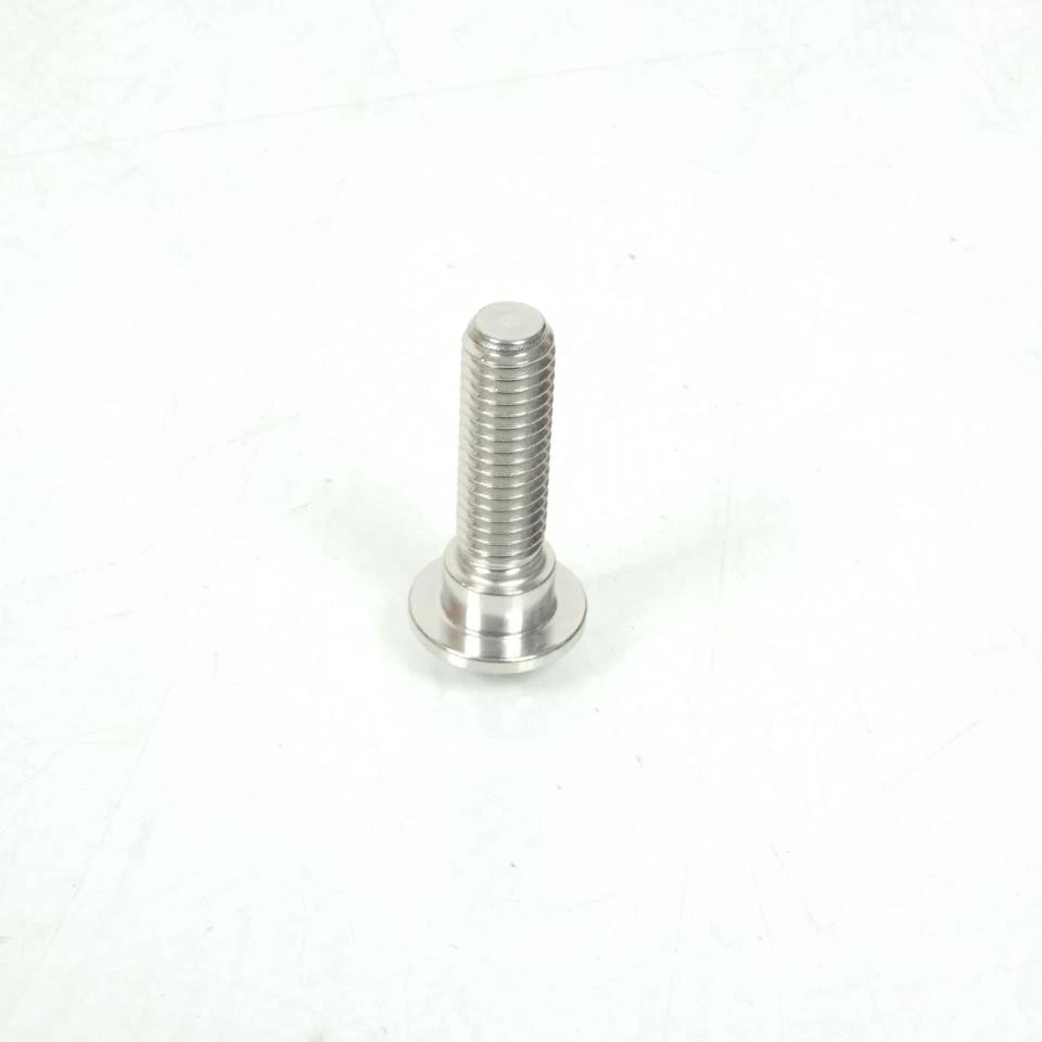 Vis M8 P125 disque de frein PRO-BOLT pour moto Kawasaki 250 Ninja LSSDISCKAWSUZ - Photo 4/4