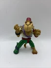 Vintage 1993 Playmates TMNT Teenage Mutant Ninja Turtles Sandstorm Camel Figure