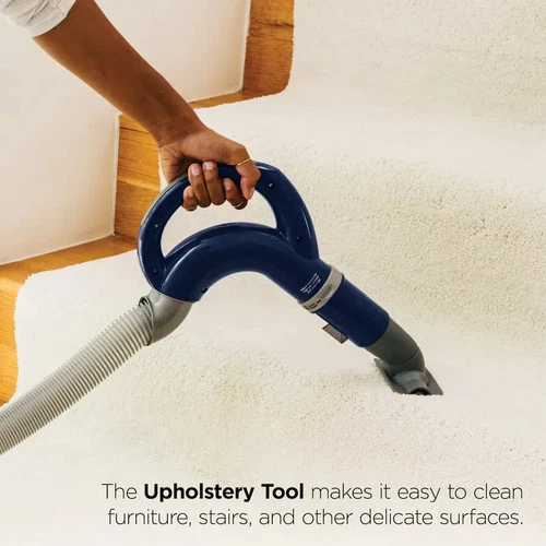 Shark Navigator Lift-Away Vacuum, HEPA, Carpet and Pet Hair, NV360 - US Stock image 5