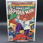 The Amazing Spider-Man # 197 Marvel Comic Book Goblin May Gwen
