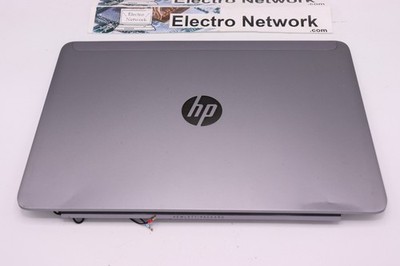 HP EliteBook Folio 1040 G2 Display Deckel Displaydeckel Gehäuse Cover