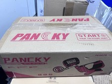 PANCKY Metal Detectors for Adults Waterproof, Professional Higher Accuracy Gold