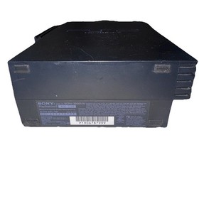 Sony PlayStation 2 fat Console Controller Cables SCPH-39001N Tested Working