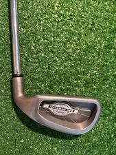 RH Callaway X12, X-12 Big Bertha 5 Iron ⛳️ Uniflex Steel #P803