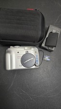Olympus Camedia C-5000 Digital Compact Camera 5 megapixels