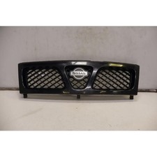 Capot Nissan TERRANO