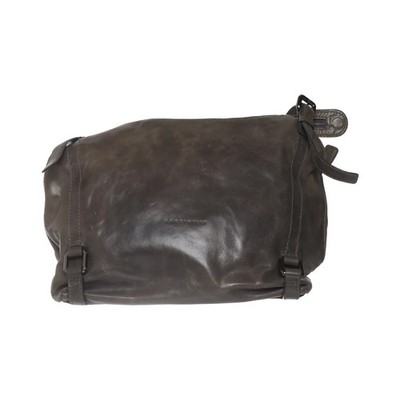 Coccinelle, Umhängetasche, Damen, Grau, Streifen, 33, 12, 29 cm #GHa