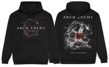 Arch Enemy House Of Mirrors - Hoodie Size S-5XL Reprint