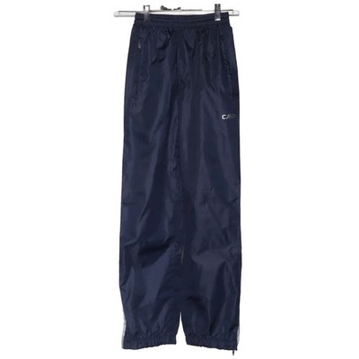 CMP, Regenhose, Größe: 34, Blau, Polyester, Unisex (Erwachsene), Einfarbig #d4V