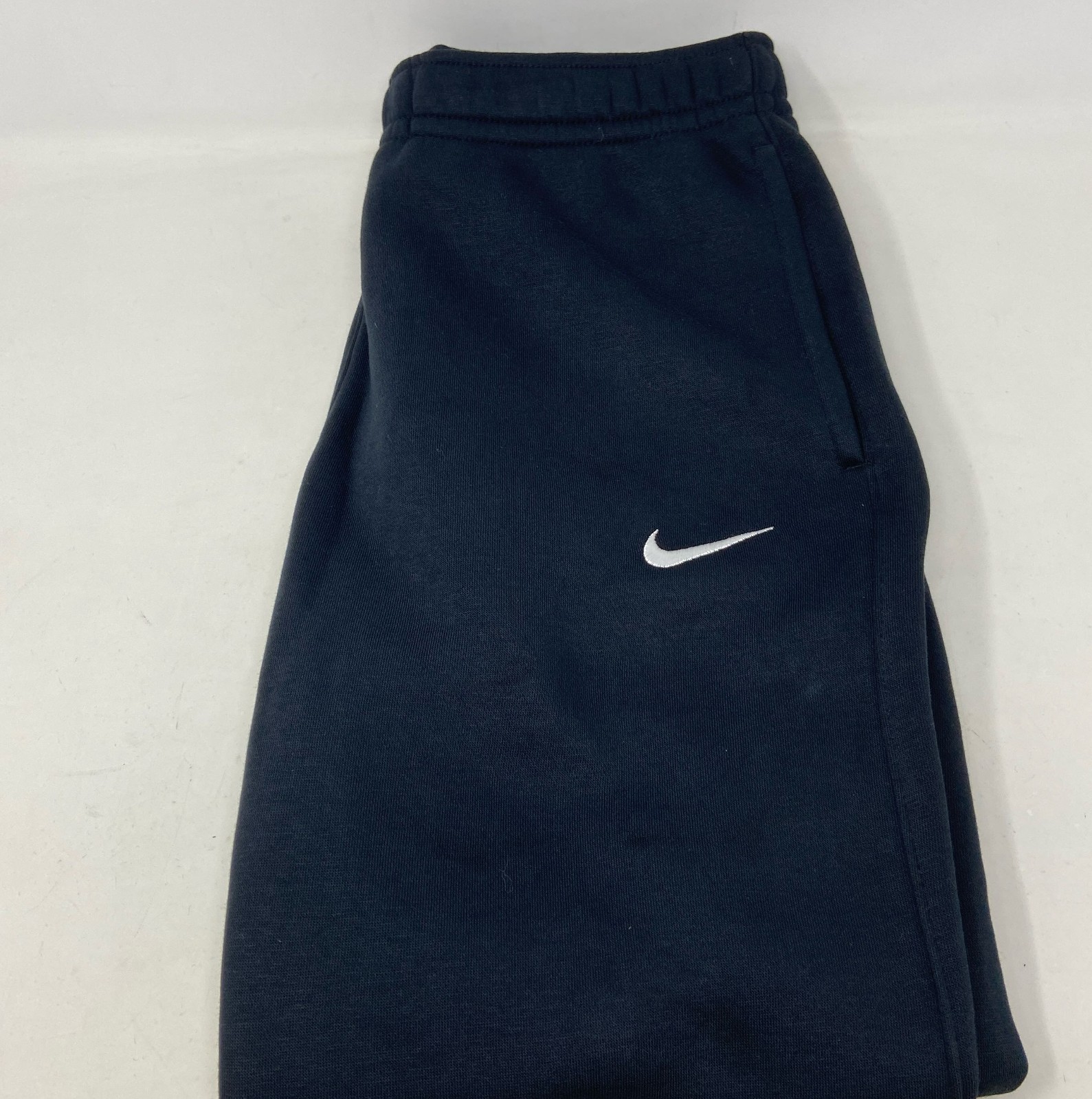 Nike Club Men’s Training Joggers CJ1616-010 - Black, Size Small