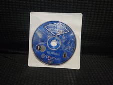 Sonic Shuffle (Sega Dreamcast) Not For Resale Disc Only*Please Read Description*
