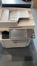 OKI ES5162LP Monochrome Multifunction PRINTER...