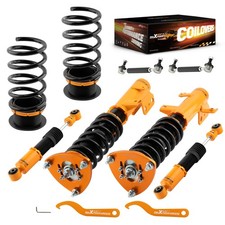 24 Ways adjustable damper Coilover Suspension for Honda Odyssey 1999-2004 2000