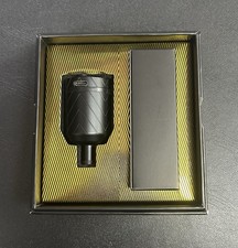 New Never Used Peak Forge-C Battery Pack- 3.5mm- Black